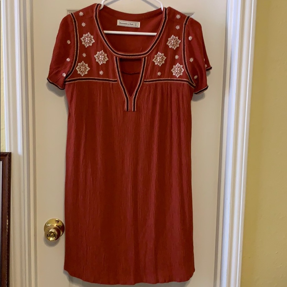 Abercrombie & Fitch dress S